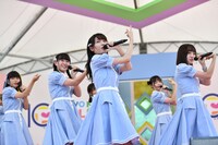 青春高校3年C組女子アイドル部