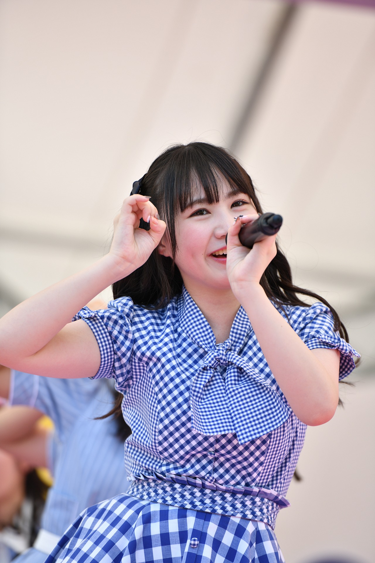 黒木美佑