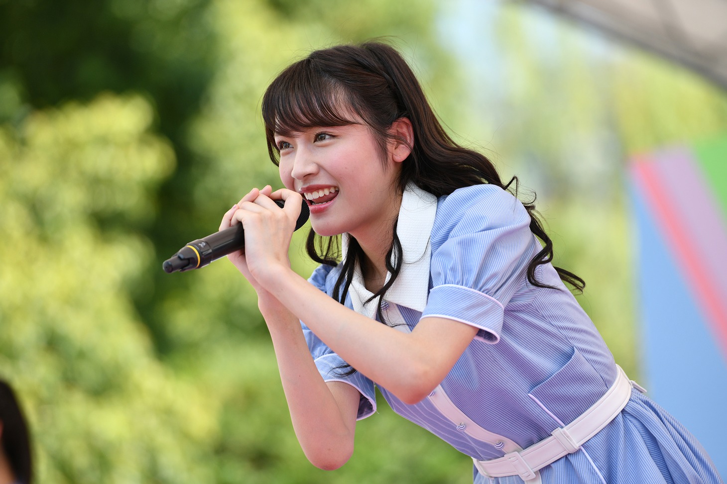 持田優奈