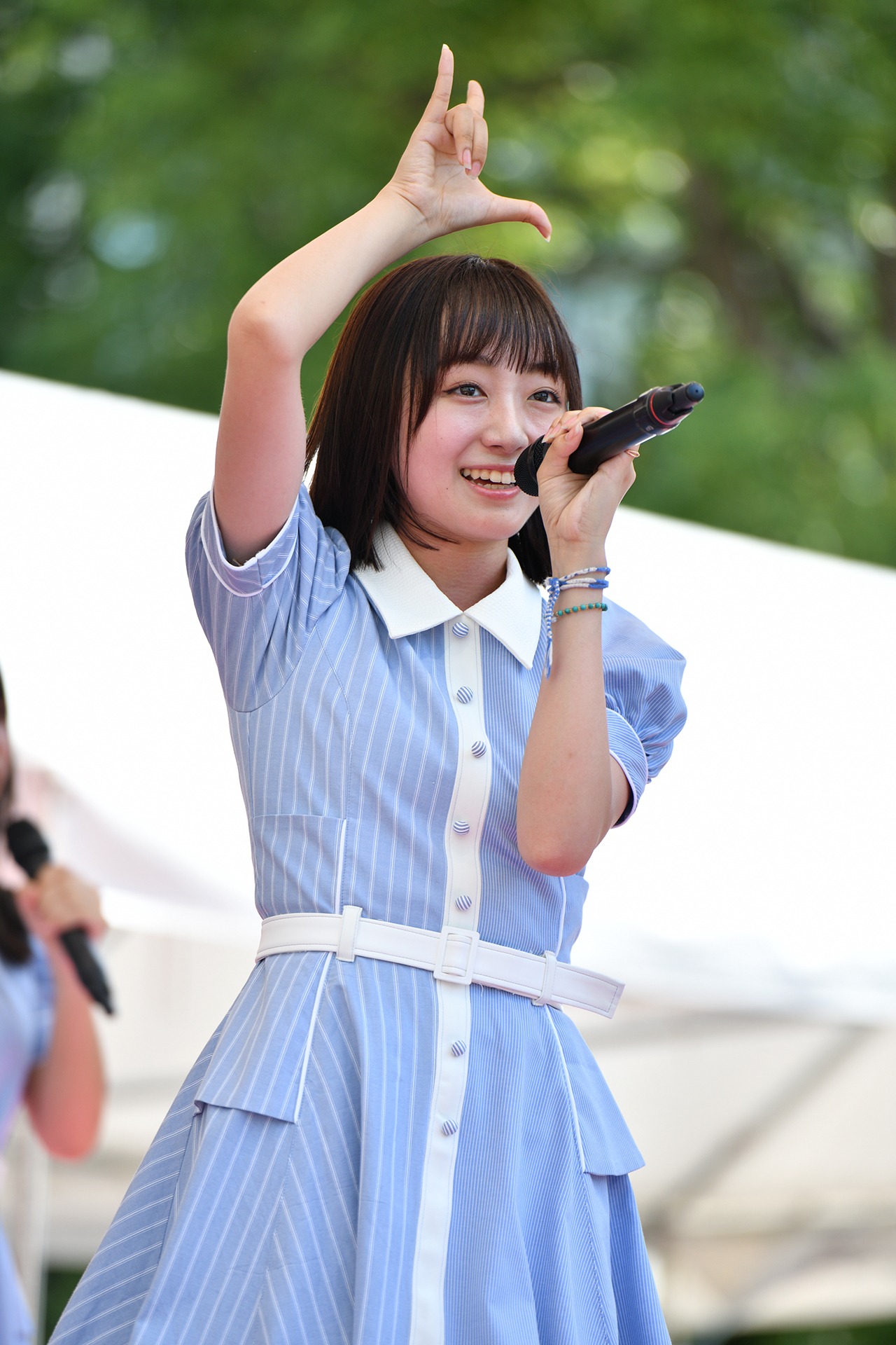 日比野芽奈