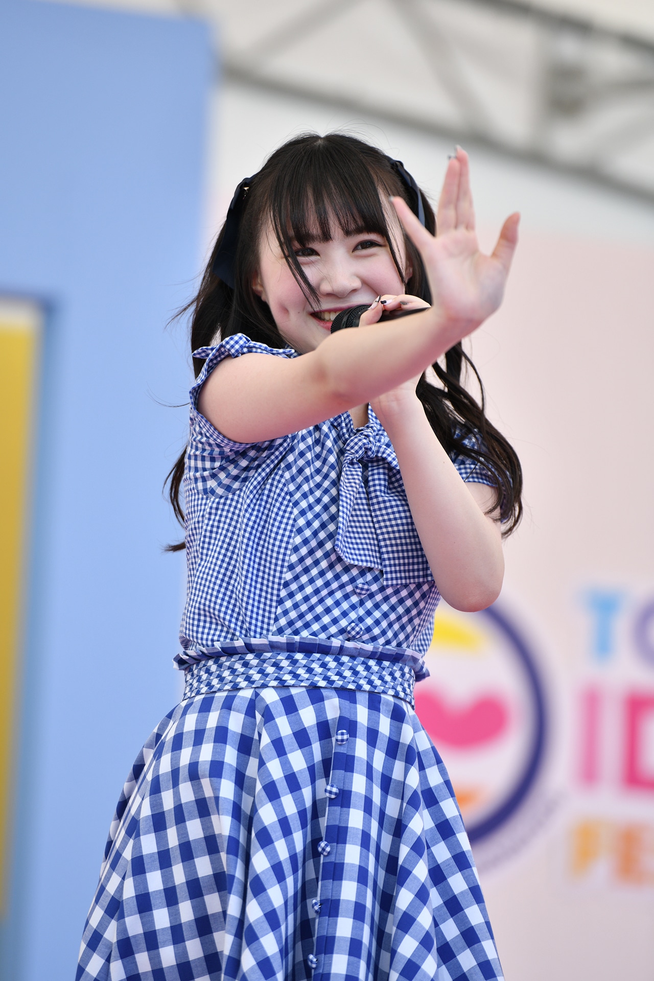 黒木美佑
