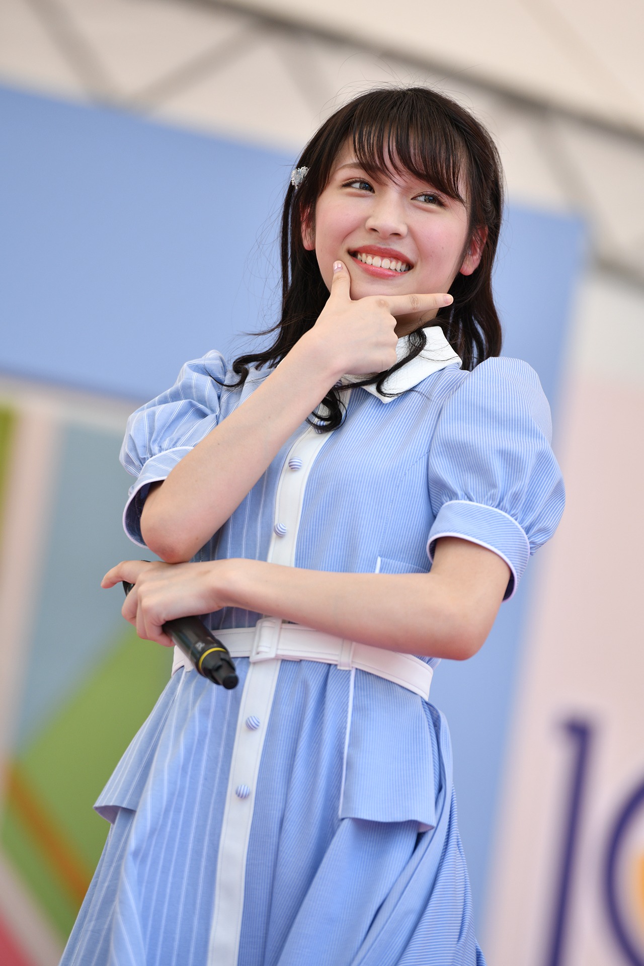 持田優奈