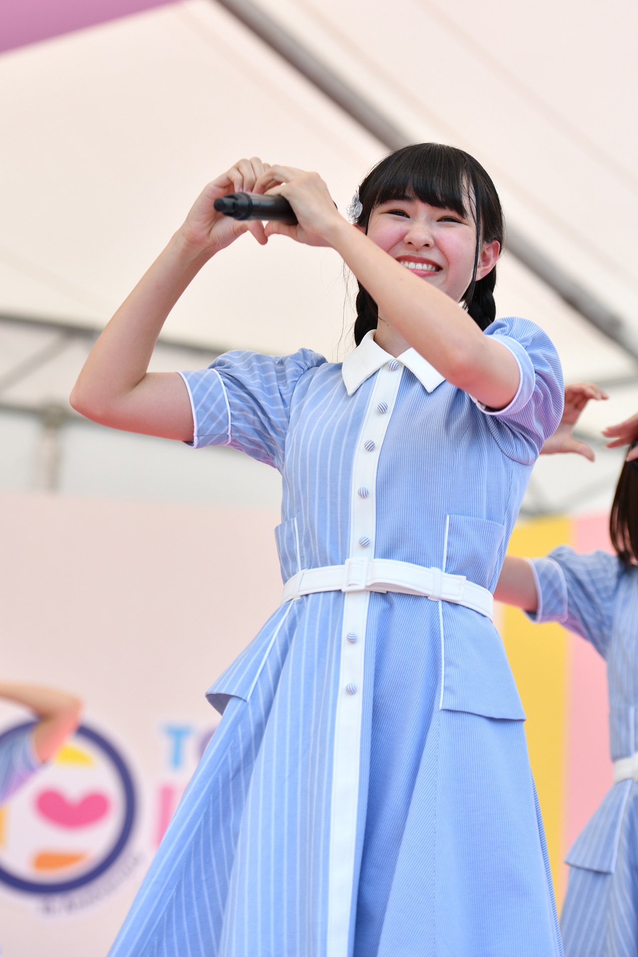 大曲李佳