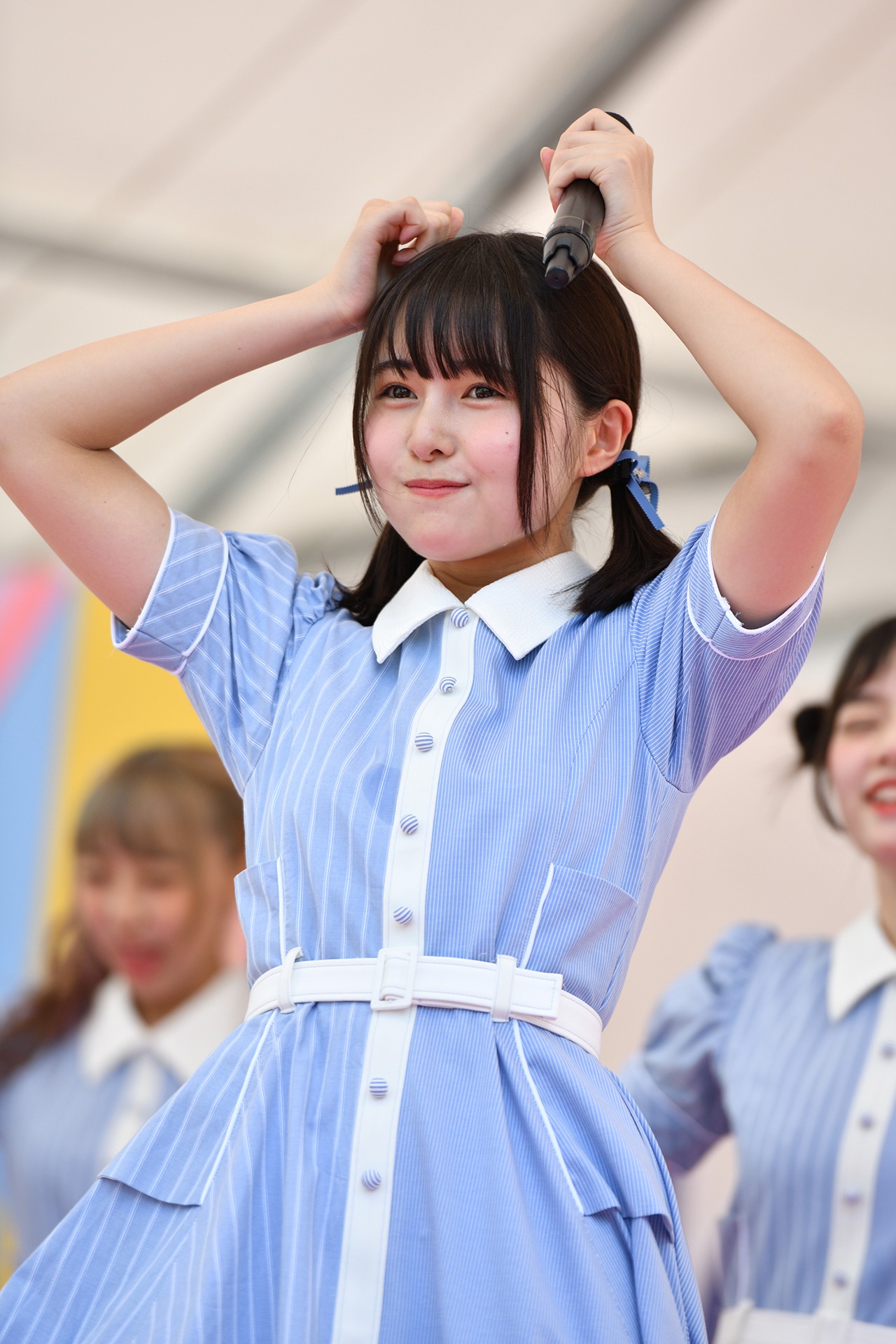 頓知気さきな