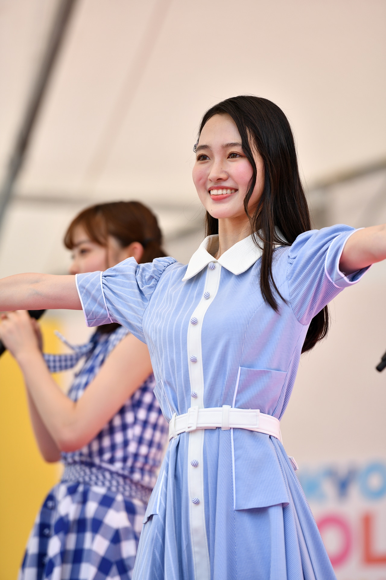 前川歌音