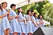 青春高校3年C組女子アイドル部