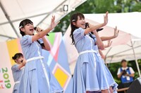 青春高校3年C組女子アイドル部