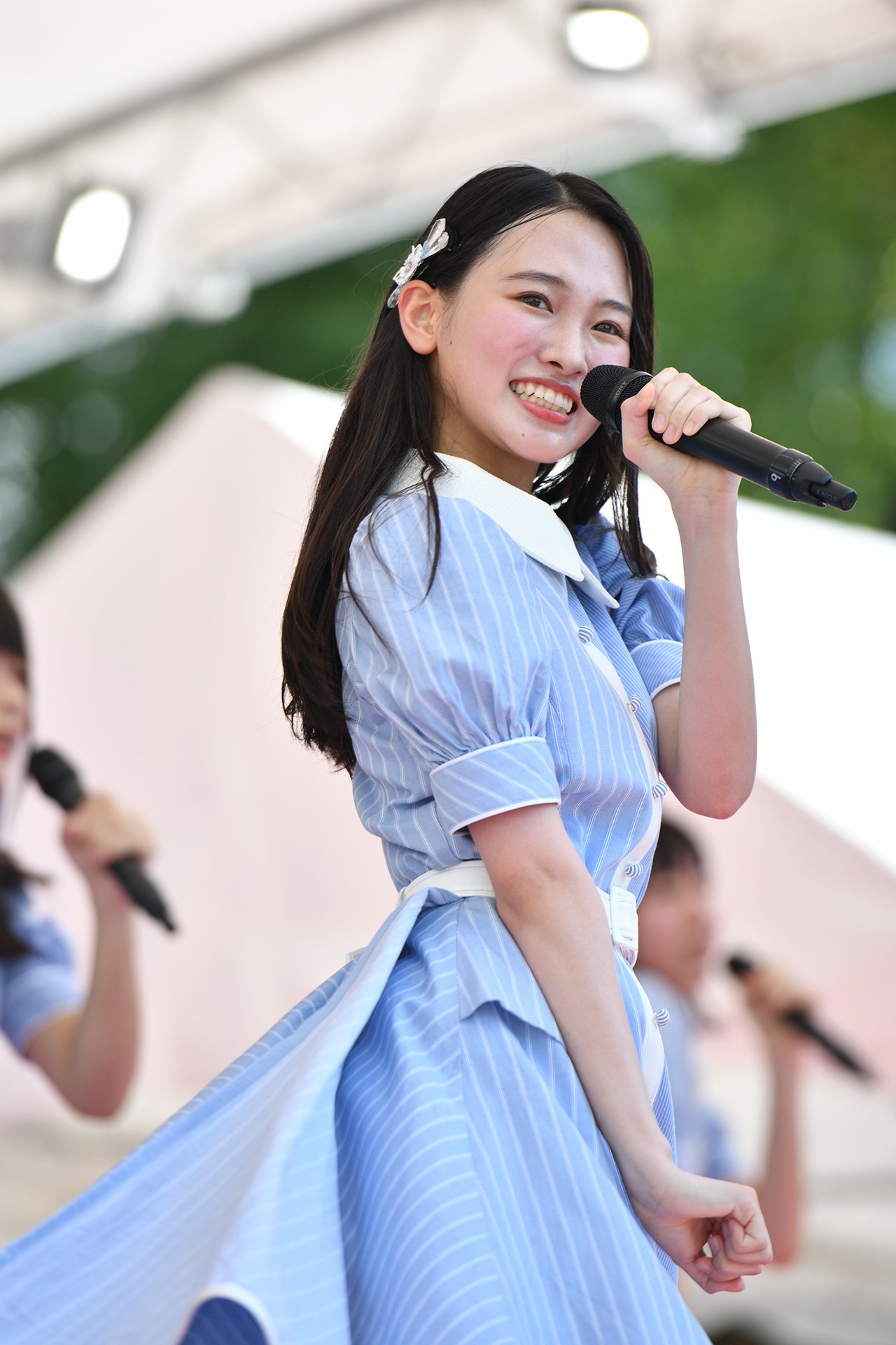 前川歌音