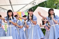 青春高校3年C組女子アイドル部