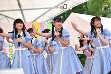 青春高校3年C組女子アイドル部