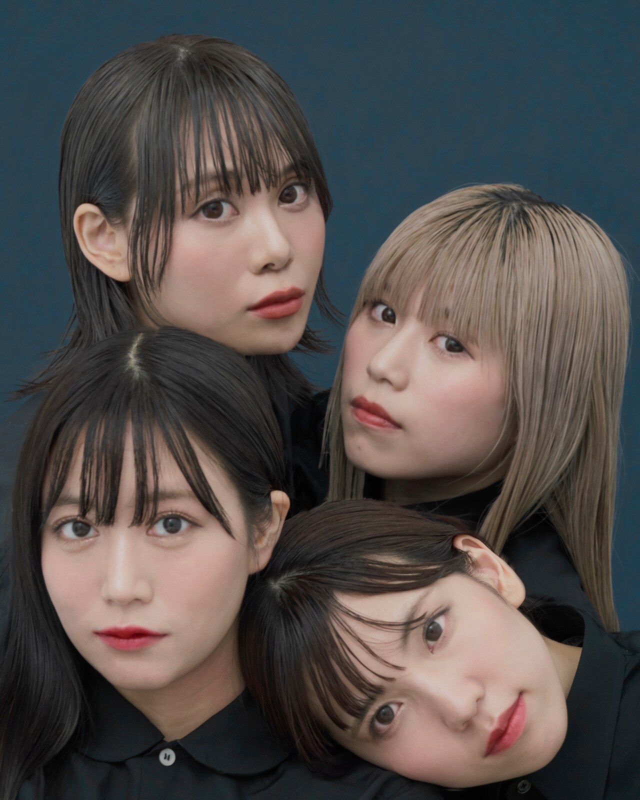 raymayに元ヲルタナティヴの三島凛が加入