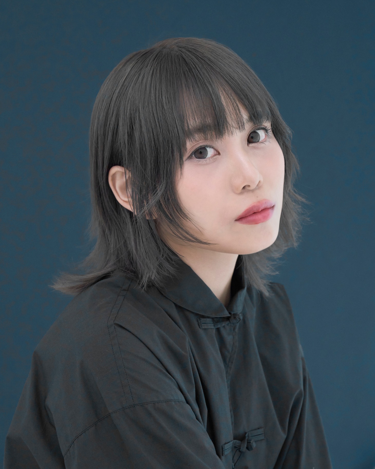 こあ
