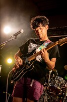 藤井亮輔（G, Cho / ナードマグネット）