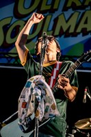 須田亮太（Vo, G / ナードマグネット）