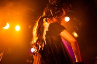 春奈るな（撮影：美澄）