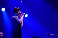 Salyu（撮影：沼田孝彦）