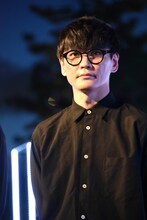 山口一郎（NF、サカナクション）