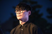 山口一郎（NF、サカナクション）