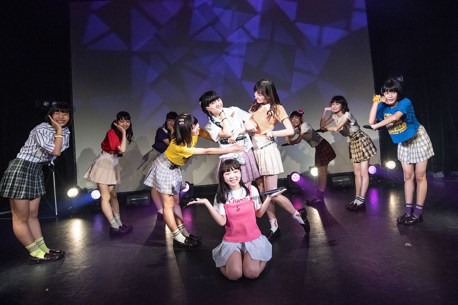 虹のファンタジスタ