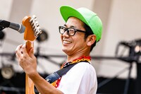 ケンタ・モ・レロ（G, Cho / THE YANG）