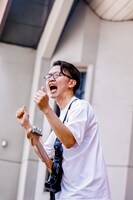 三浦太郎（G / フレンズ）