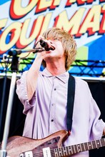 飯田瑞規（Vo, G / cinema staff）