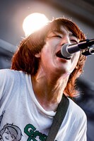 小池貞利（Vo, G / teto）