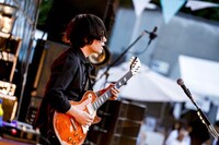 古賀隼斗（G, Cho / KANA-BOON）