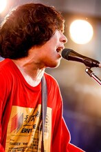 谷口鮪（Vo, G / KANA-BOON）