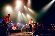 GRAPEVINE東名阪ツアー、応募殺到で追加公演決定