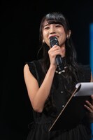 清水理子（虹のコンキスタドール﻿）