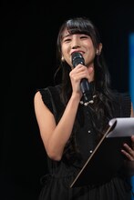 清水理子（虹のコンキスタドール﻿）