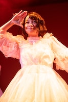 桐原美月（リルネード）