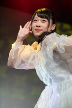 蔀祐佳（リルネード）