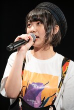 的場華鈴（虹のコンキスタドール﻿）