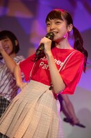 佐藤楓彩(虹のファンタジスタ）