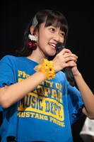 川上栞(虹のファンタジスタ）