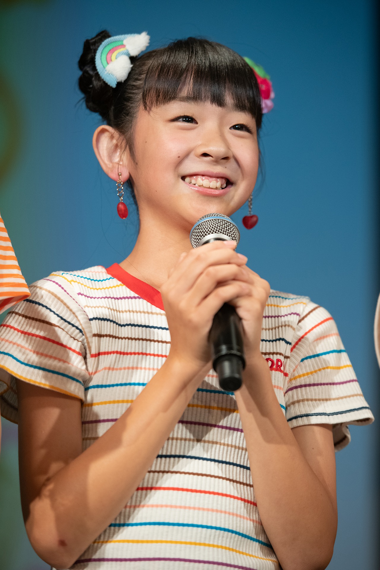 高咲陽菜(虹のファンタジスタ）
