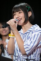 月村有希(虹のファンタジスタ）