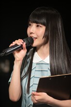 相沢梨紗（でんぱ組.inc）