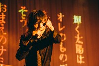 宮本浩次（Photo by Takehiro Goto）