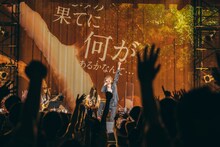 宮本浩次（Photo by Takehiro Goto）