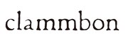 クラムボン ロゴ