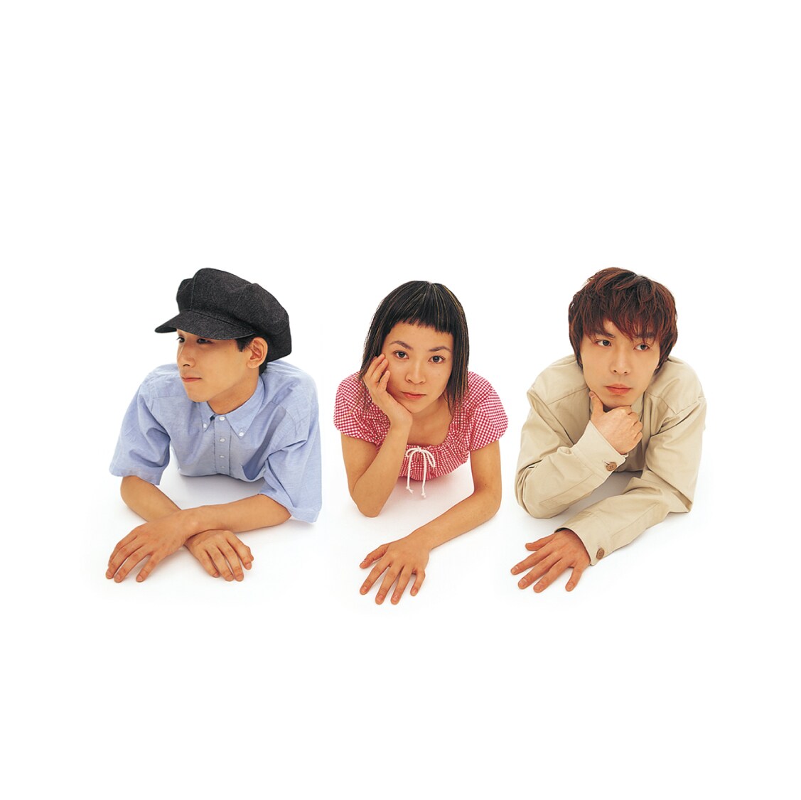 クラムボン1stアルバム「JP」再現ツアーの追加公演決定