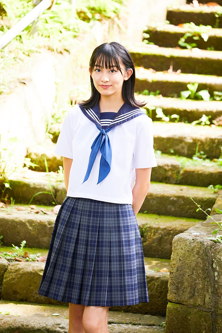 橋本侑芽