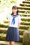 橋本侑芽