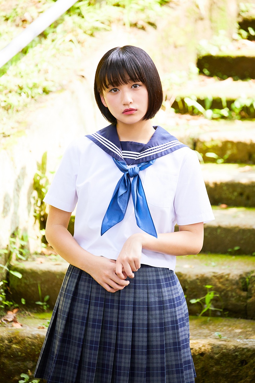 水野瞳