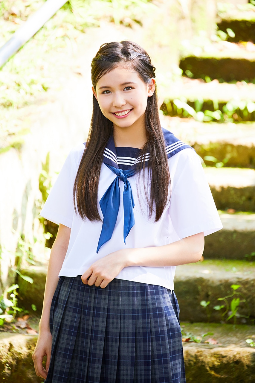 竹越くるみ