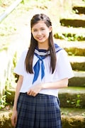 竹越くるみ