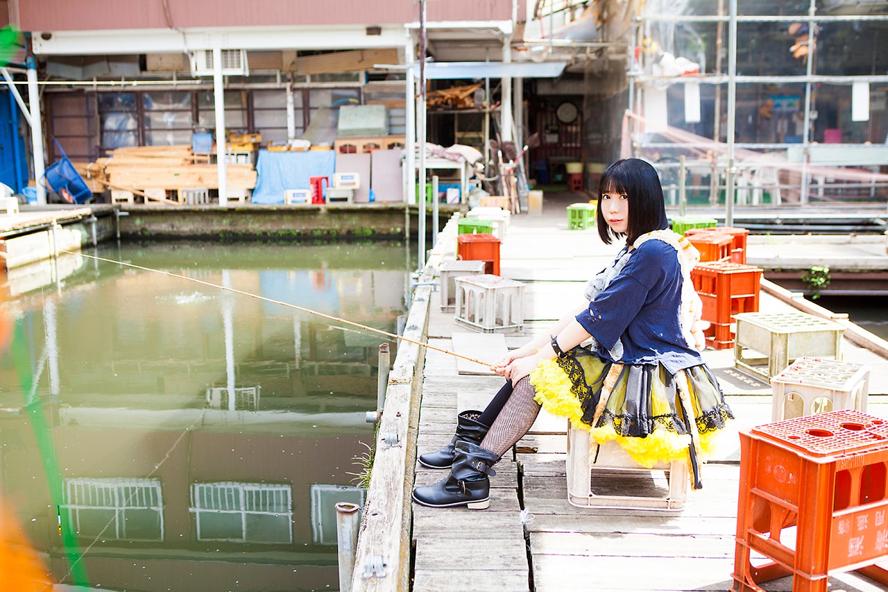 絵恋ちゃん、キネマ倶楽部でバースデーライブ「生まれてきたのが気まずい」